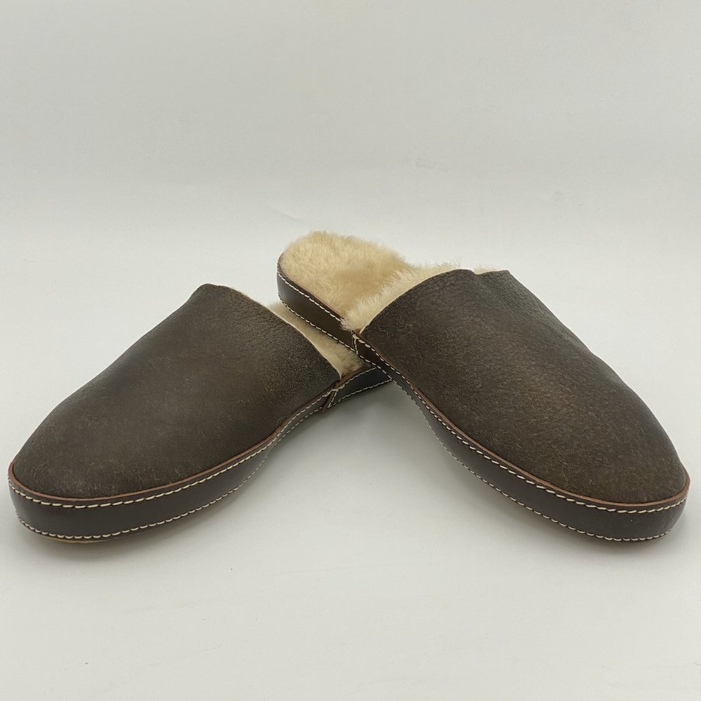 Merlino Brown - Picture 3 of 4